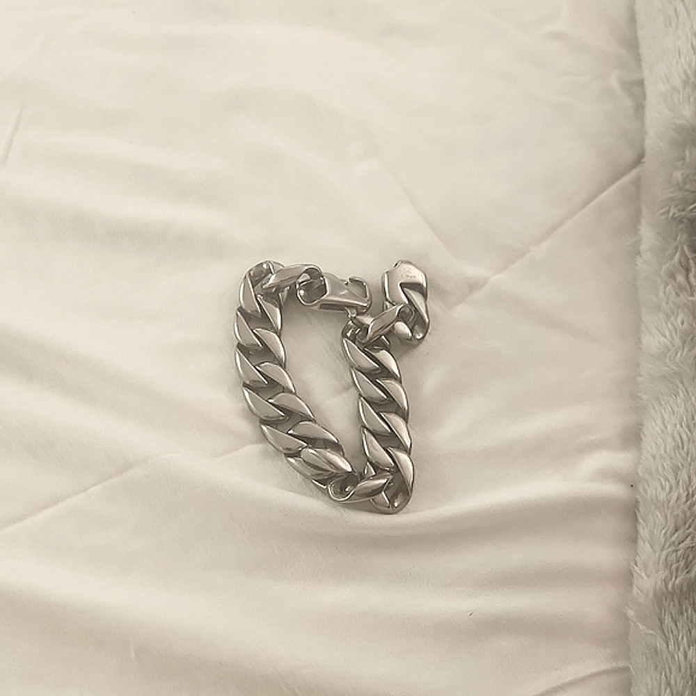 Stainless Steel Braclet